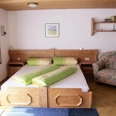 Isabella Apartment Mieming
