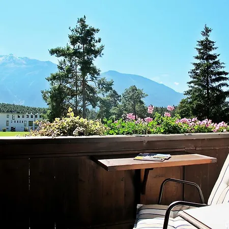 Isabella Appartement