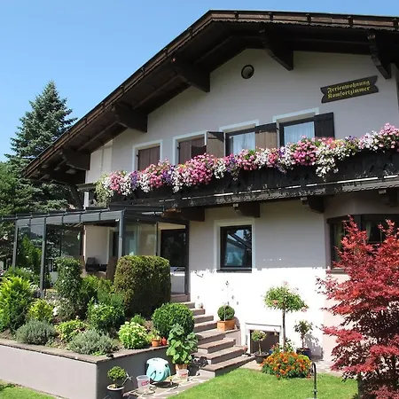 Appartement Isabella Mieming