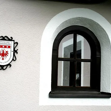 Appartement Isabella Mieming