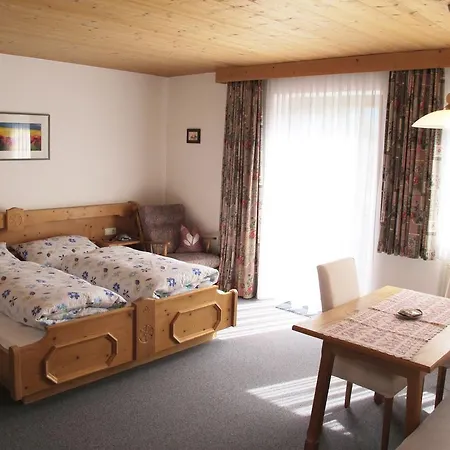 Apartment Isabella Mieming