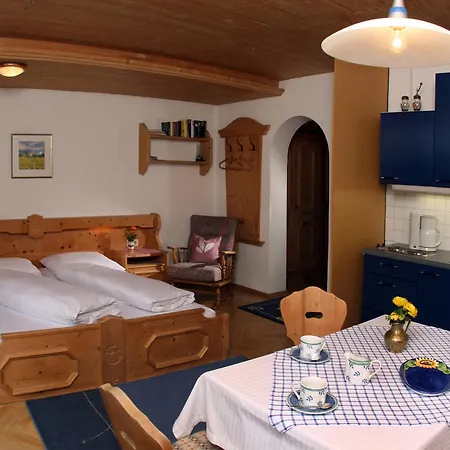 Apartament Isabella *
