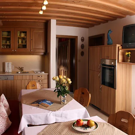 Apartament Isabella