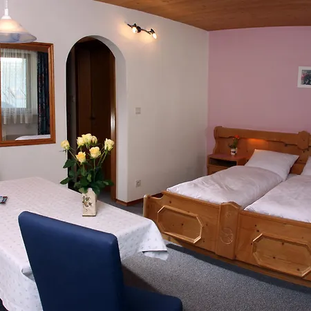 Apartament Isabella Mieming