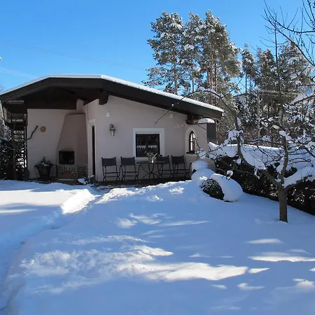 Isabella Appartement