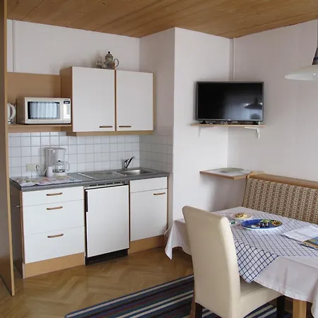 Isabella Apartament Mieming