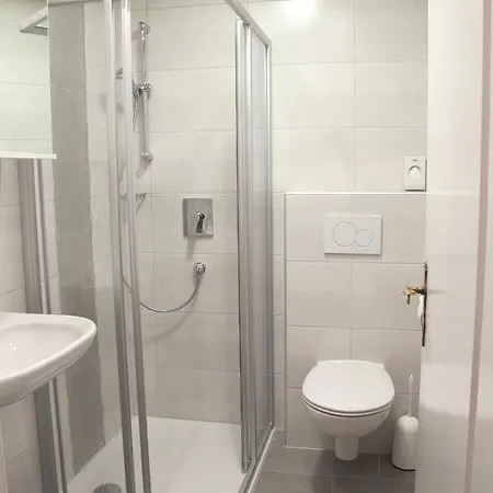 Isabella Apartment