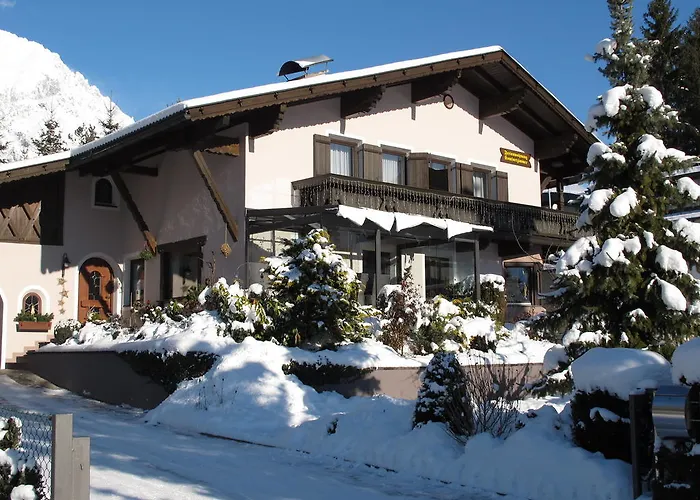 Isabella Appartement Mieming