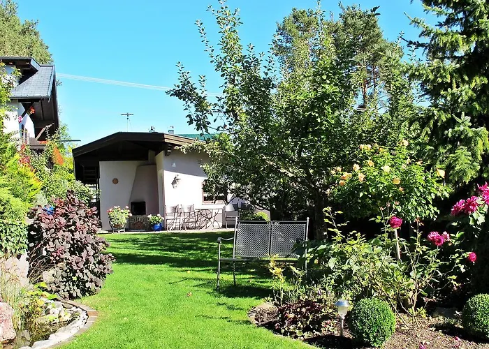 Isabella Appartement Mieming