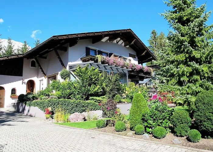 Isabella Appartement