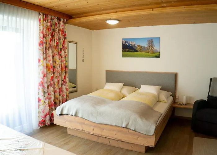 Isabella Διαμέρισμα *