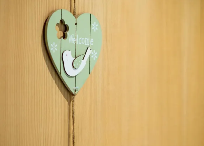 Appartamento Isabella