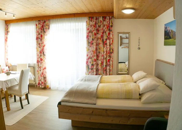 Appartamento Isabella