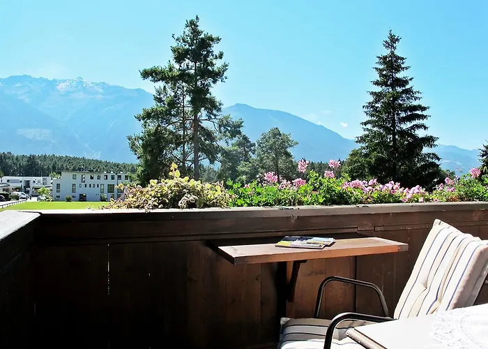 Isabella Appartement