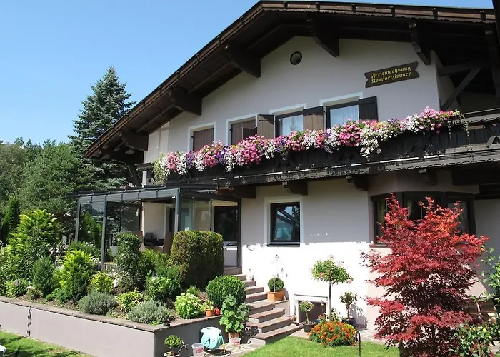 Appartement Isabella Mieming