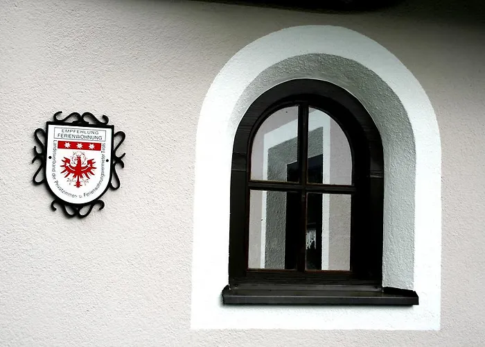 Appartement Isabella Mieming