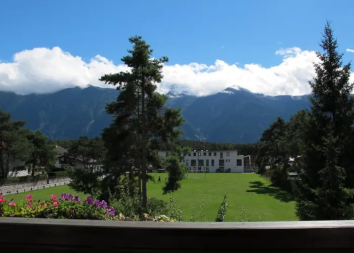 Appartamento Isabella Mieming