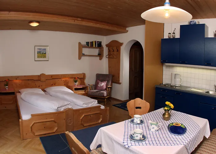 Appartement Isabella *