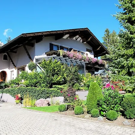 Isabella Appartement