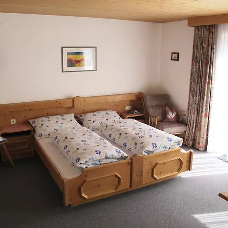 Appartement Isabella *