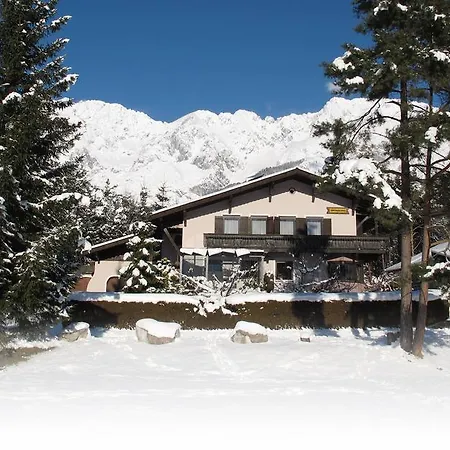 Apartment Isabella *