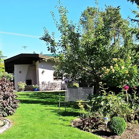 Isabella Apartment Mieming