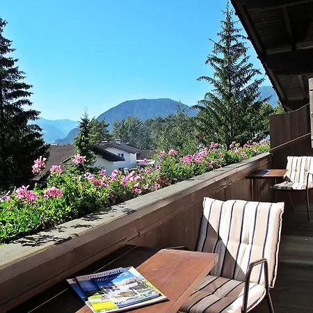 Isabella Apartment *