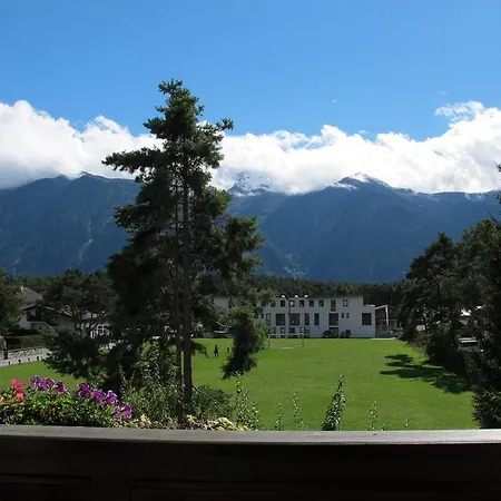 Apartment Isabella Mieming