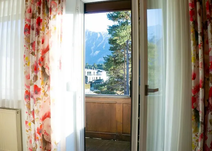 Isabella Lejlighed *