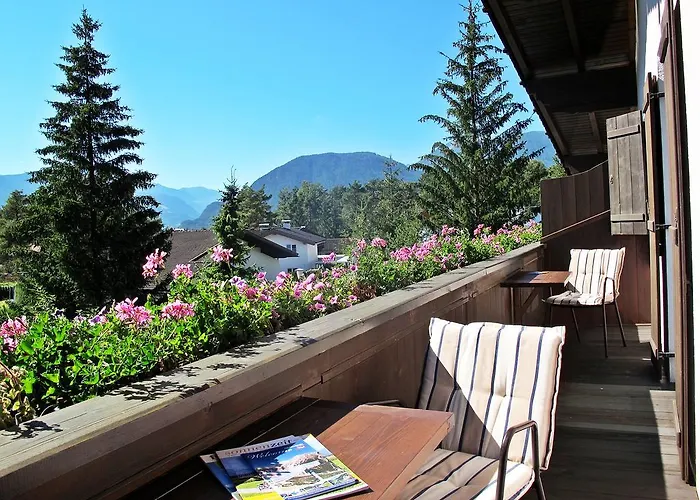 Isabella Lejlighed *