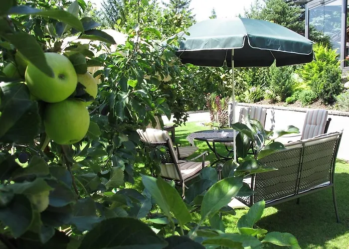 Lejlighed Isabella *